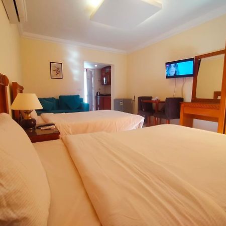Delta Sharm Resort 111-83 ภายนอก รูปภาพ