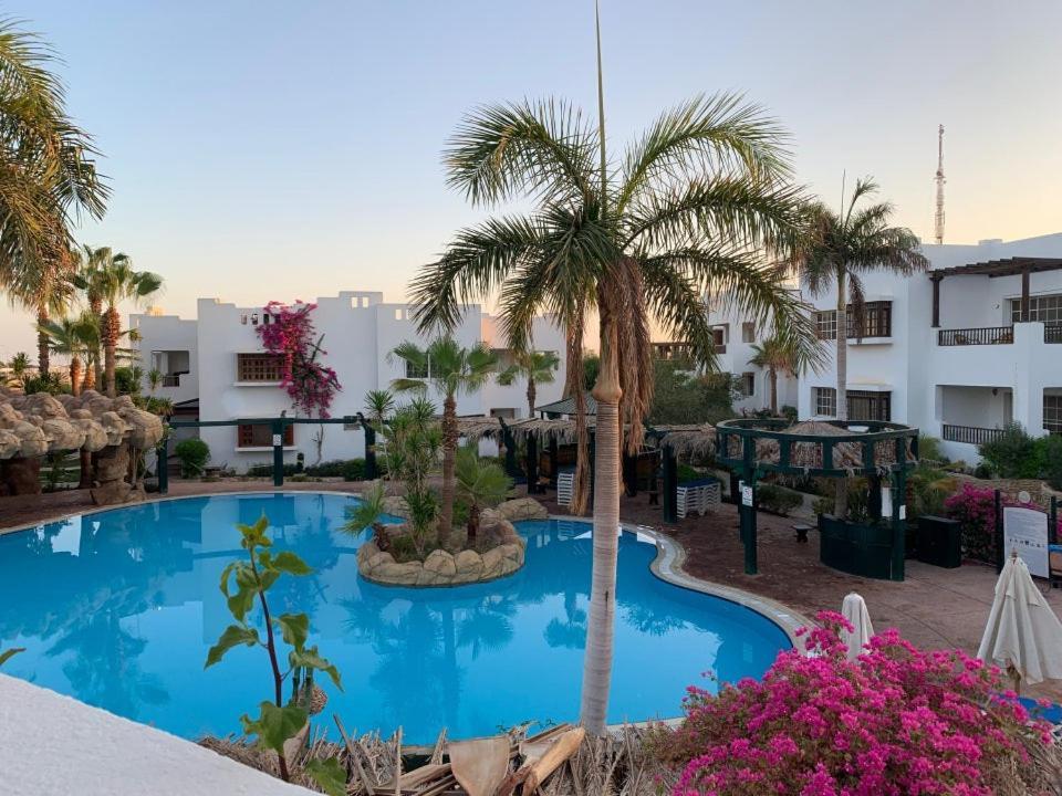 Delta Sharm Resort 111-83 ภายนอก รูปภาพ