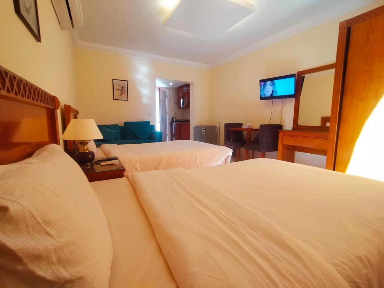 Delta Sharm Resort 111-83 ภายนอก รูปภาพ