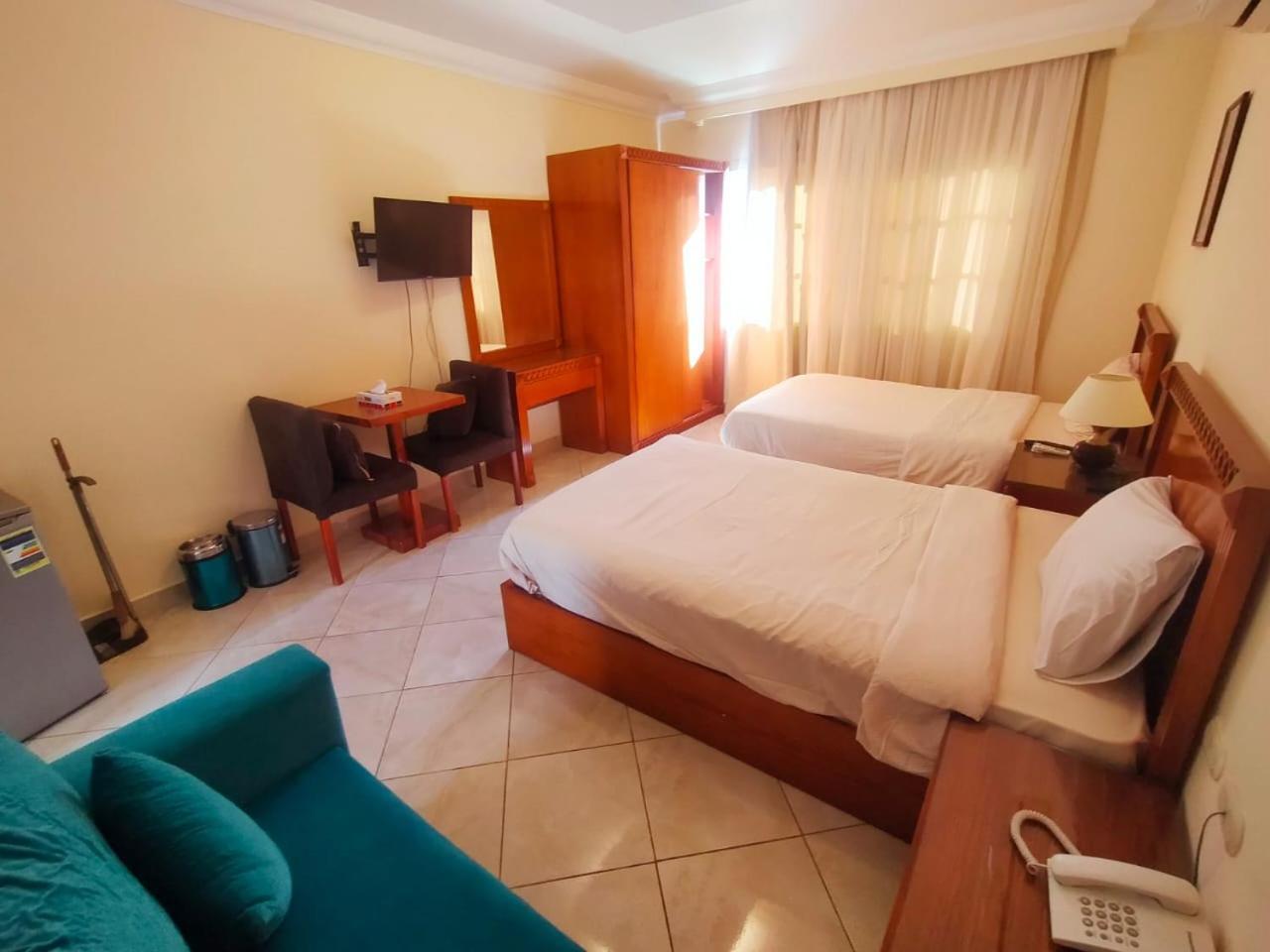 Delta Sharm Resort 111-83 ภายนอก รูปภาพ