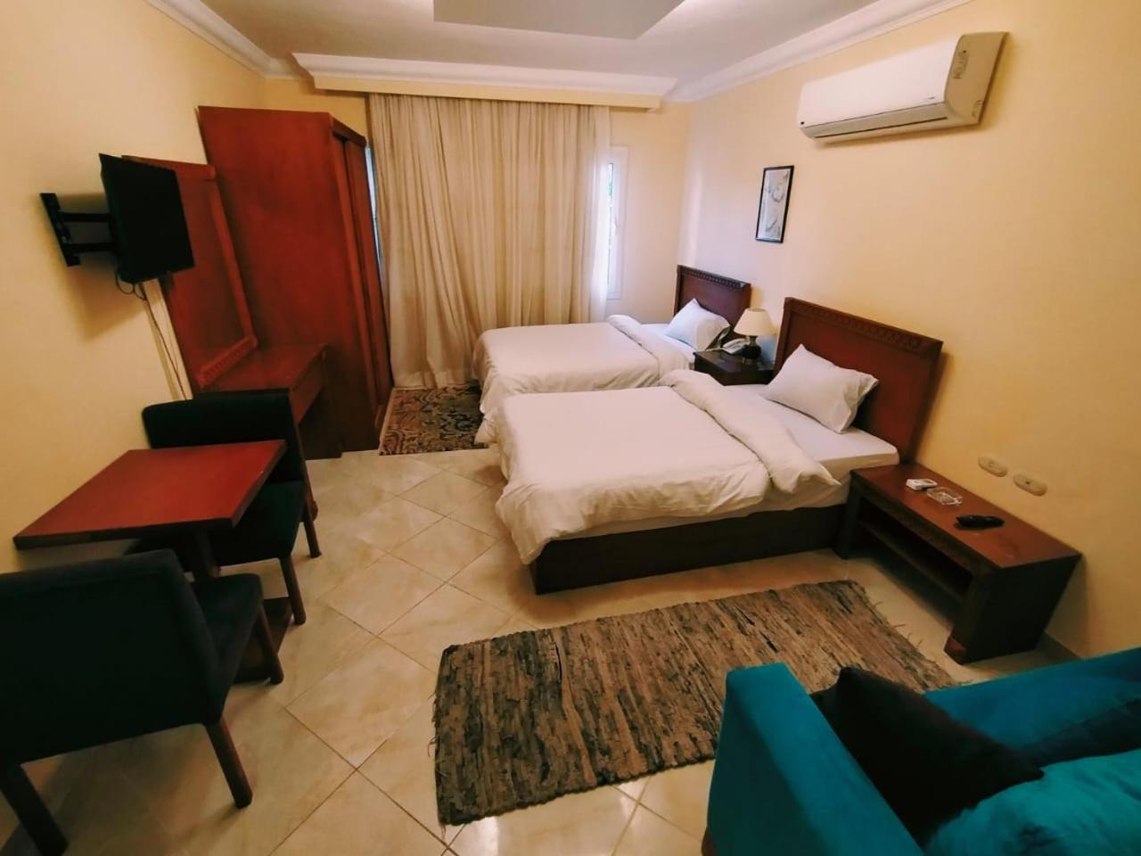 Delta Sharm Resort 111-83 ภายนอก รูปภาพ