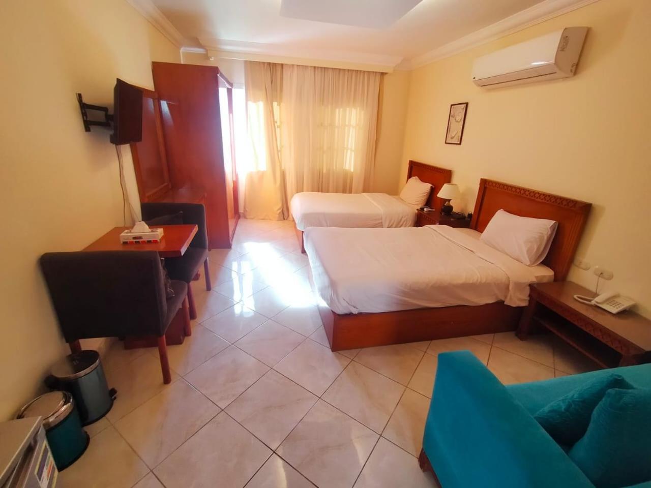 Delta Sharm Resort 111-83 ภายนอก รูปภาพ