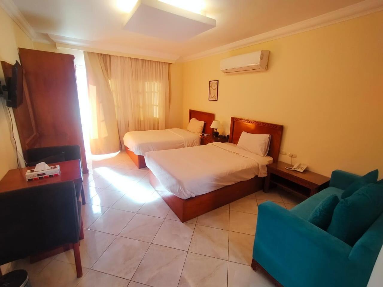 Delta Sharm Resort 111-83 ภายนอก รูปภาพ