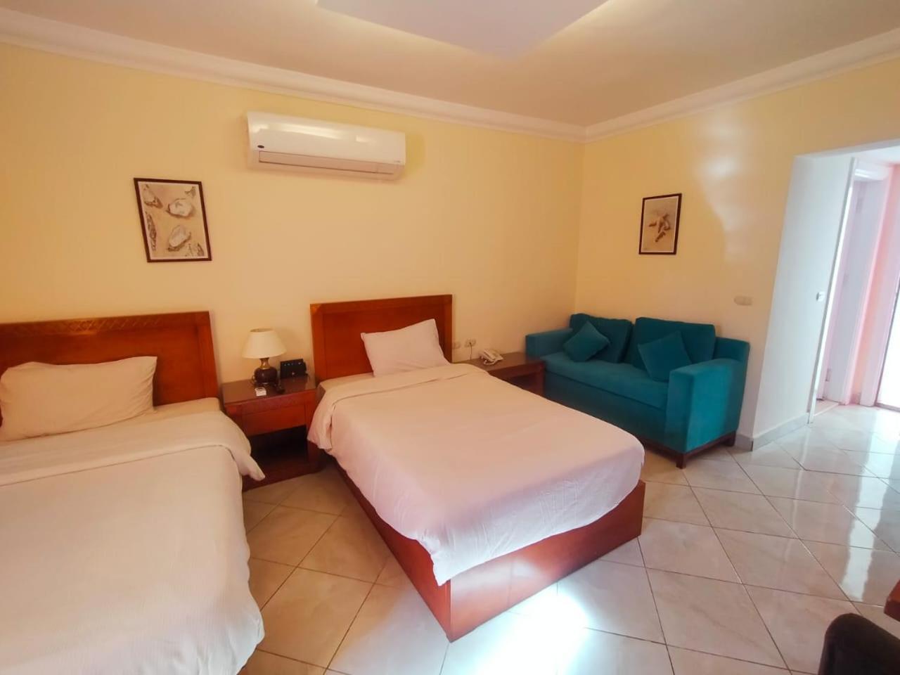 Delta Sharm Resort 111-83 ภายนอก รูปภาพ