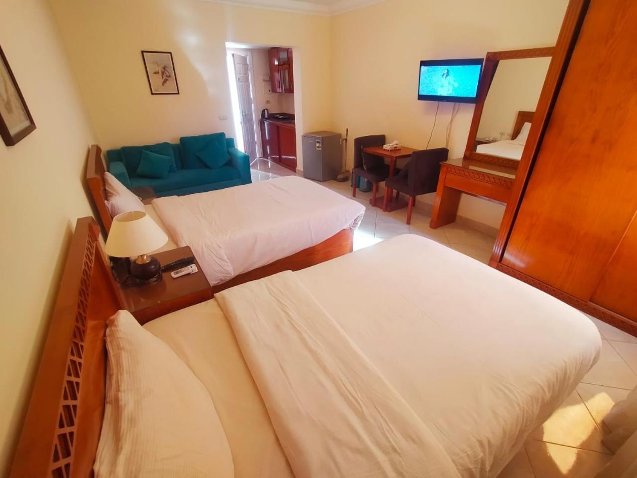 Delta Sharm Resort 111-83 ภายนอก รูปภาพ